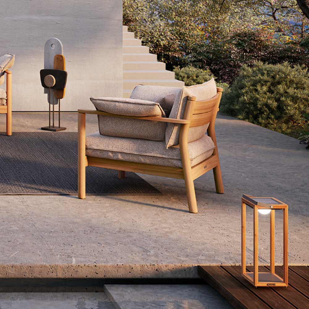 Lanterna da esterno Astro Atmosphera