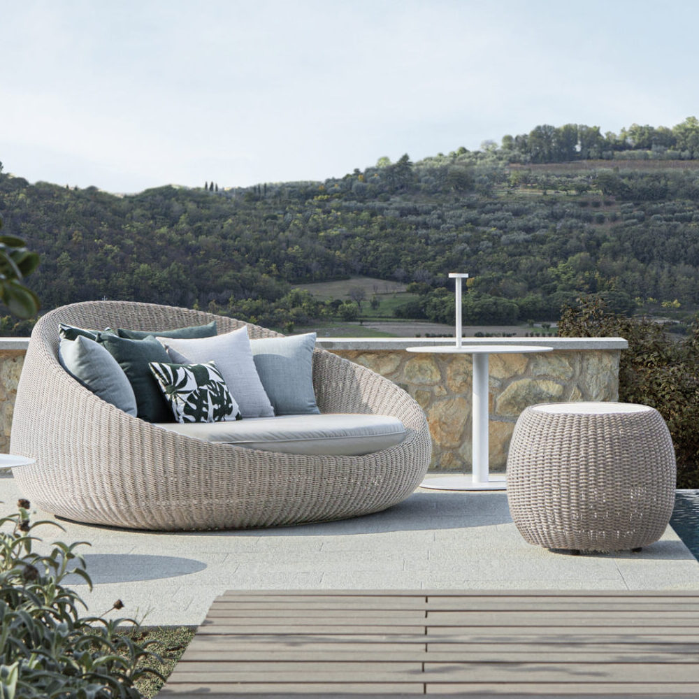 Divano Twiga by Atmosphera