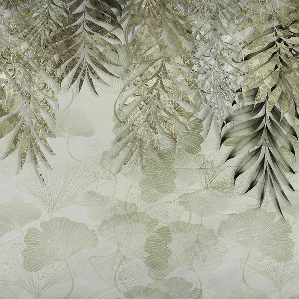 VIBES Carta da Parati serie Nature Creativespace