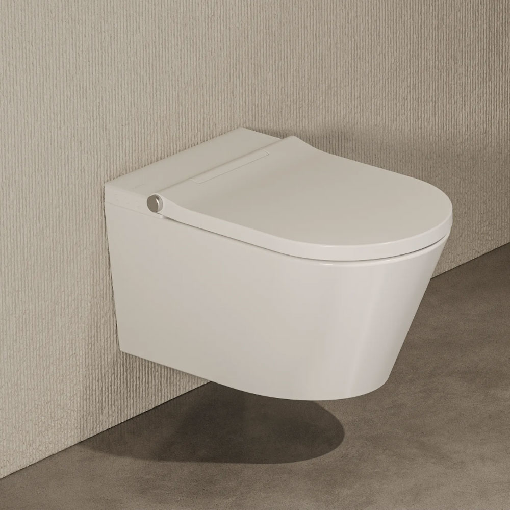 Smart wc sospeso H-smart Hatria