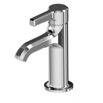 Miscelatore bidet Aurelia Treemme