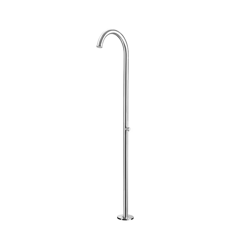 Doccia acqua calda-fredda Cometa Ama Luxury Shower