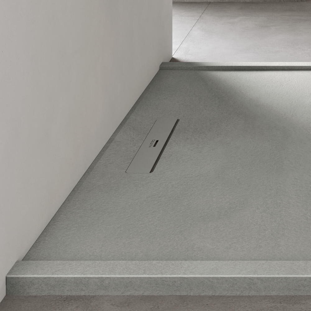 Piatto doccia Forma Vale Hafro Geromin