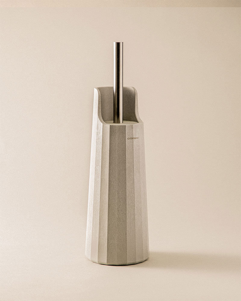 Portascopino L'Avenir Cosmic