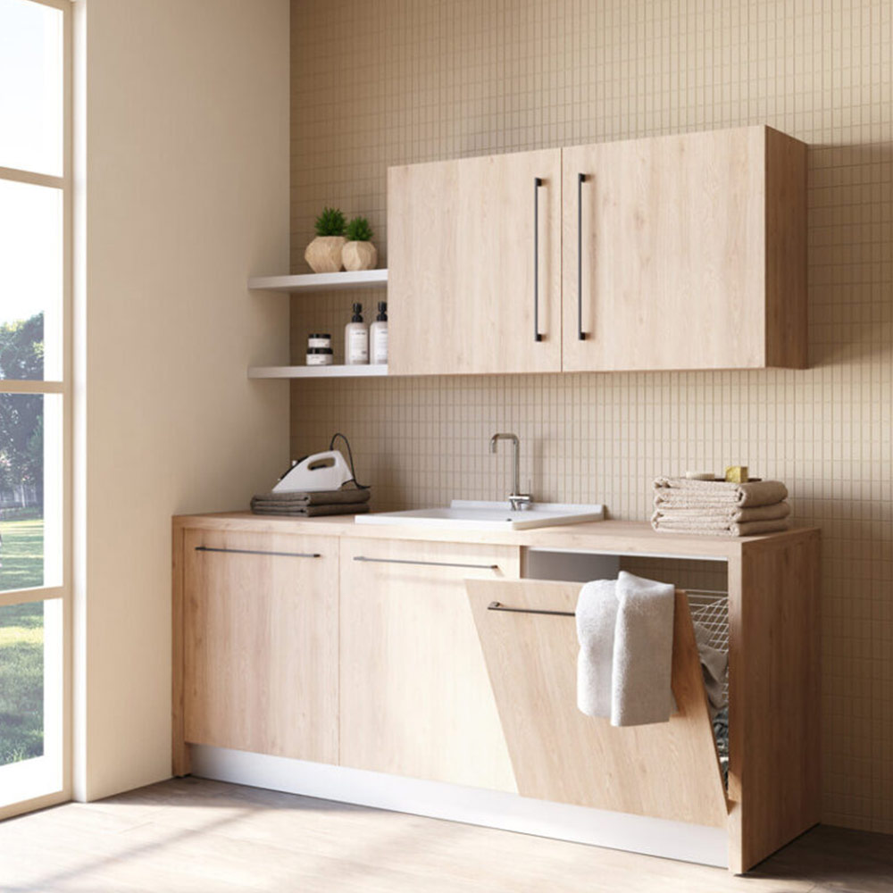 Mobile per la lavanderia Smartop 04 Colavene