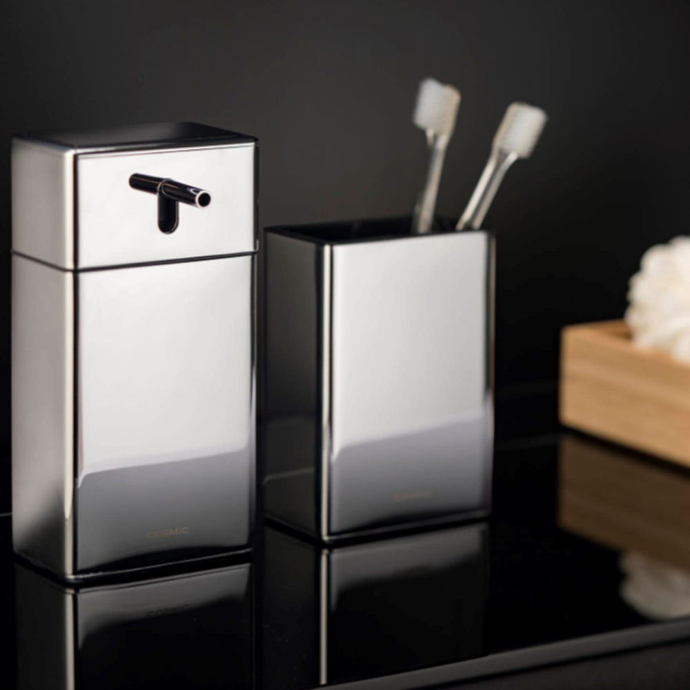 Dispenser per sapone liquido sospeso o da appoggio Cosmic Extreme