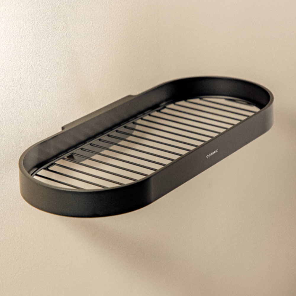 Griglia doccia a parete Geyser Cosmic