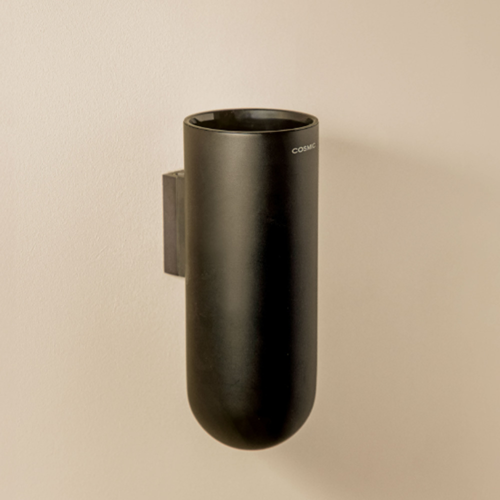 Porta spazzolini a parete Geyser Cosmic