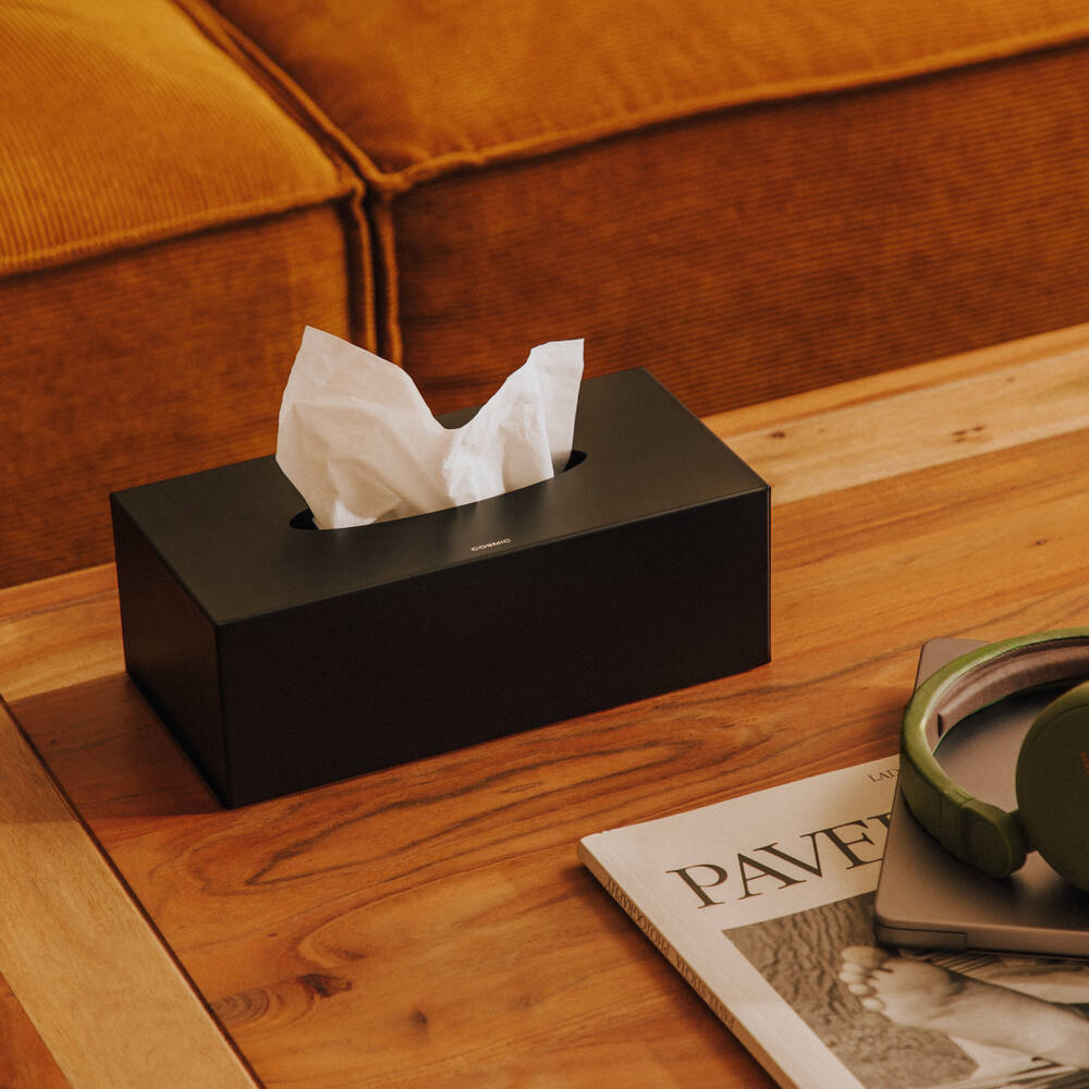 Cofanetto Kleenex Architect S Cosmic