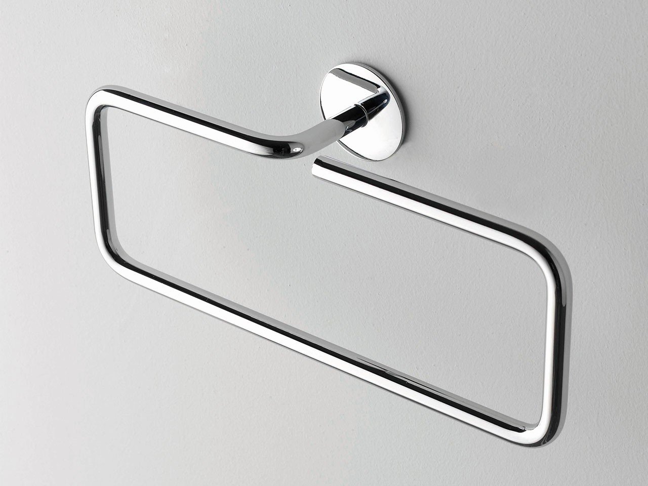 Porta Salviette Filo Ad Anello Adesivo-7780