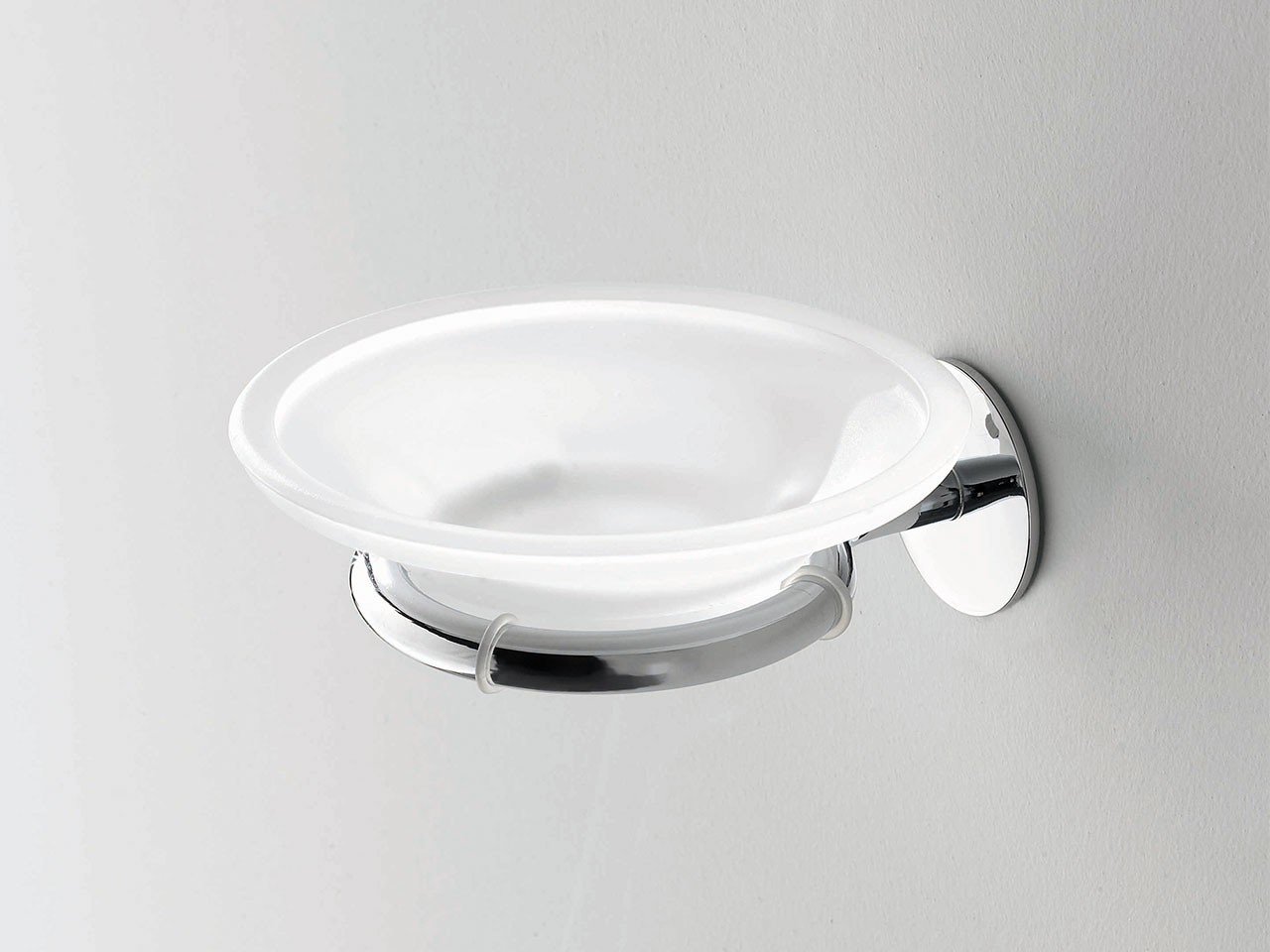 Porta Sapone Filo Adesivo-7773