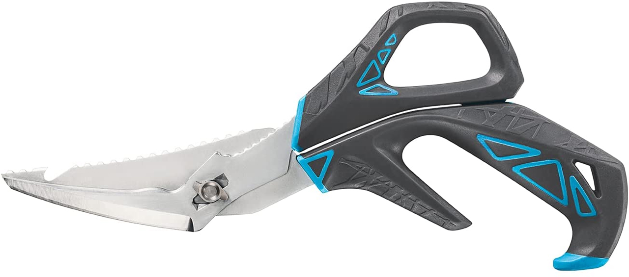 Forbici Per Acqua Salata 5 Funzioni