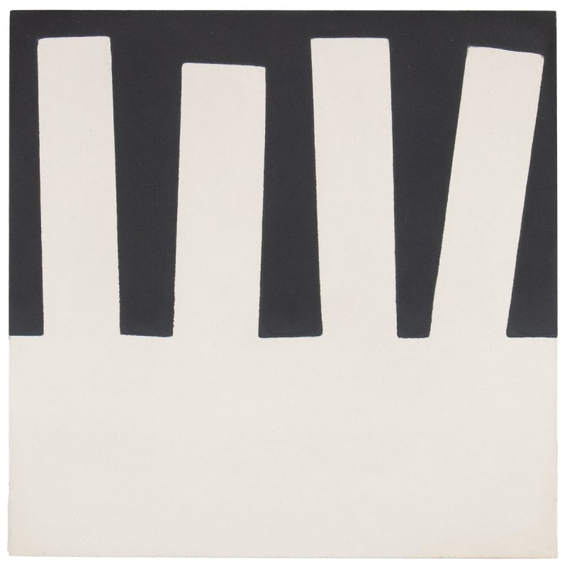 Frise ciment Fringe Bisazza