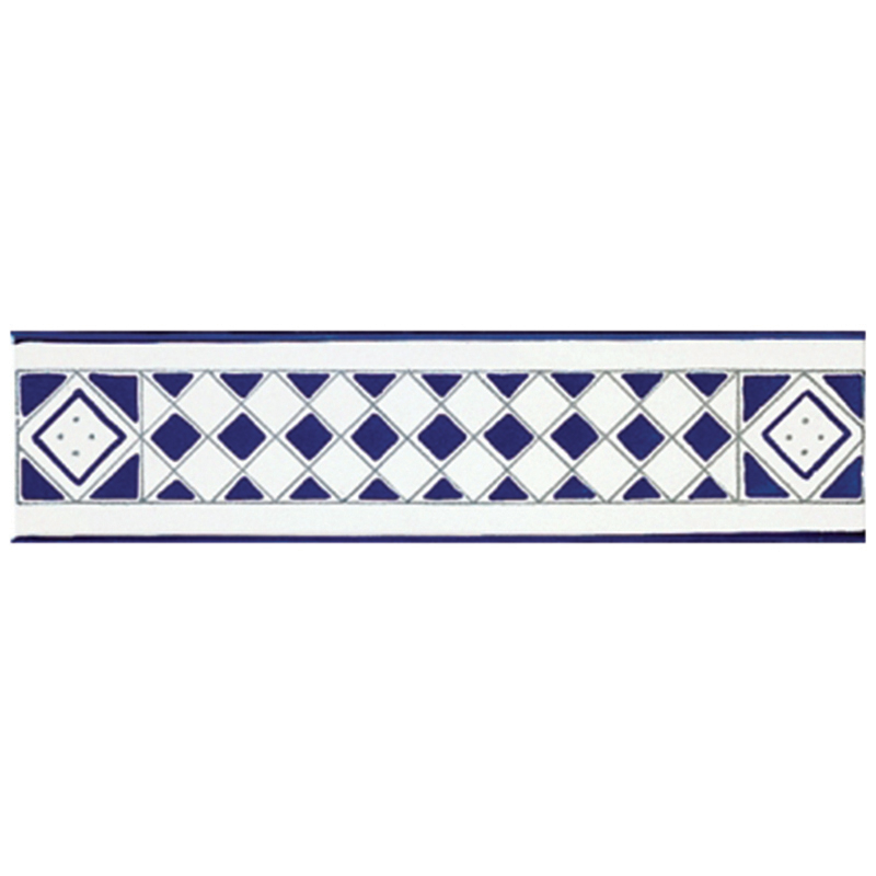 Frise Etrusca Francesco De Maio