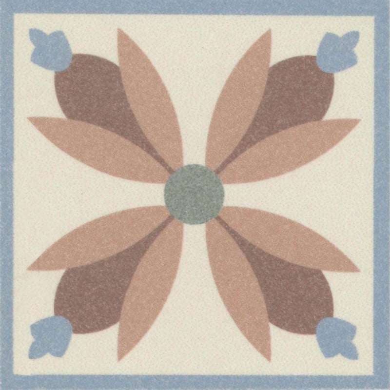 Frise Fiona Revoir Paris