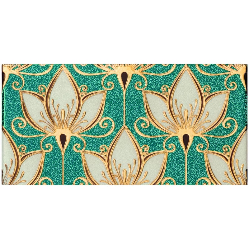 Frise Grand Boulevard  Petracer's