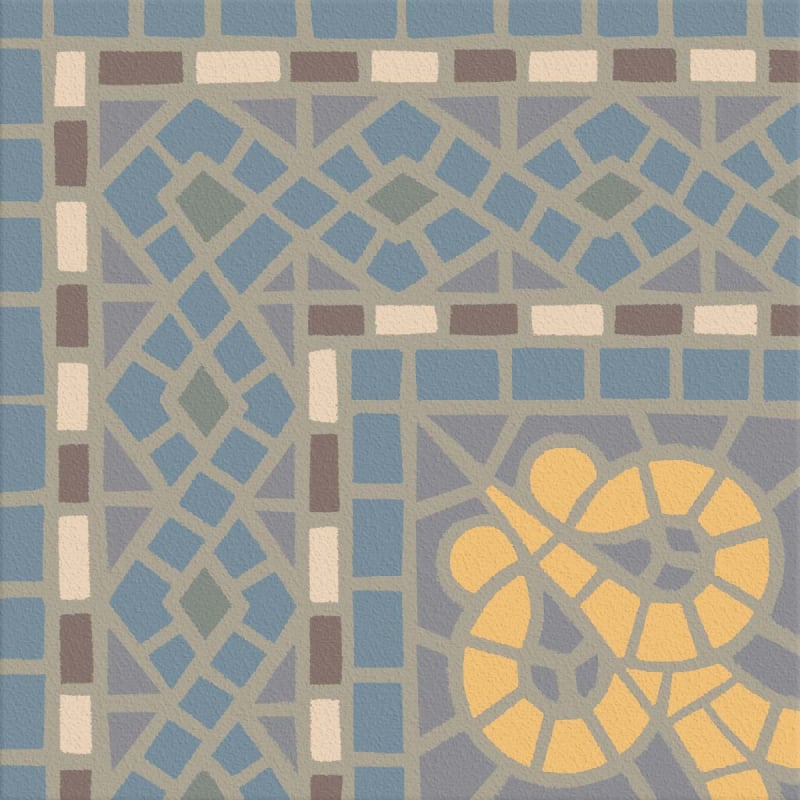 Frise Roméo Revoir Paris