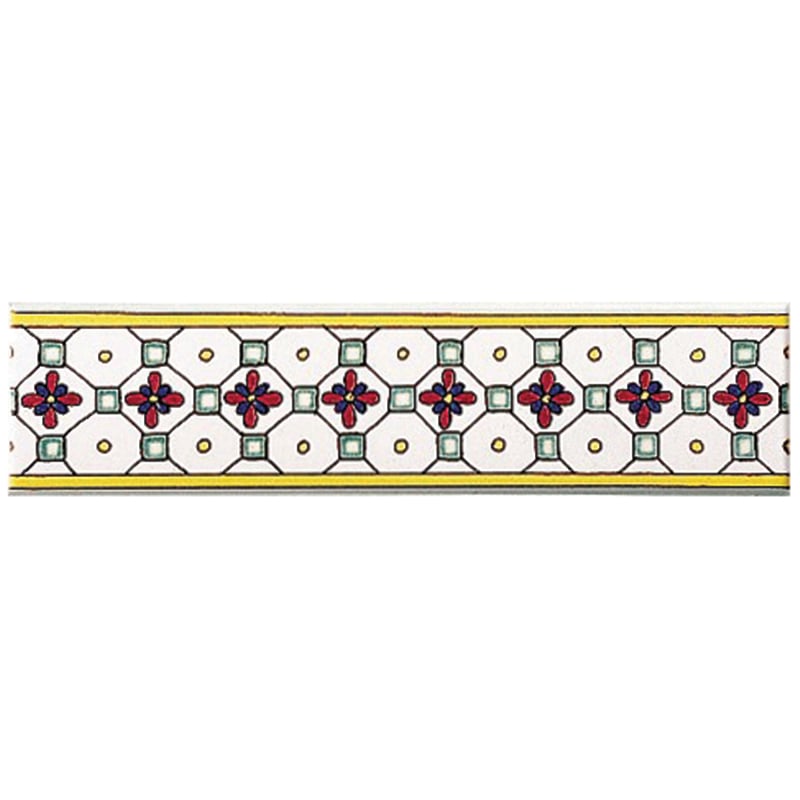 Frise San Pietro Francesco De Maio