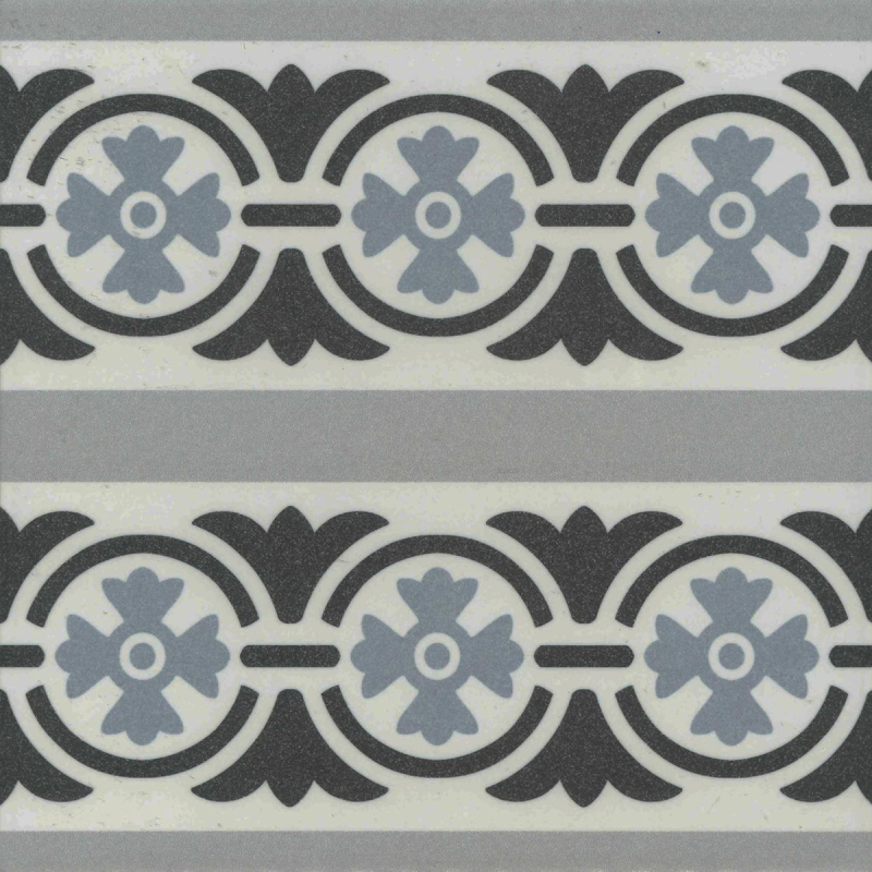 Frise Touquet  Revoir Paris