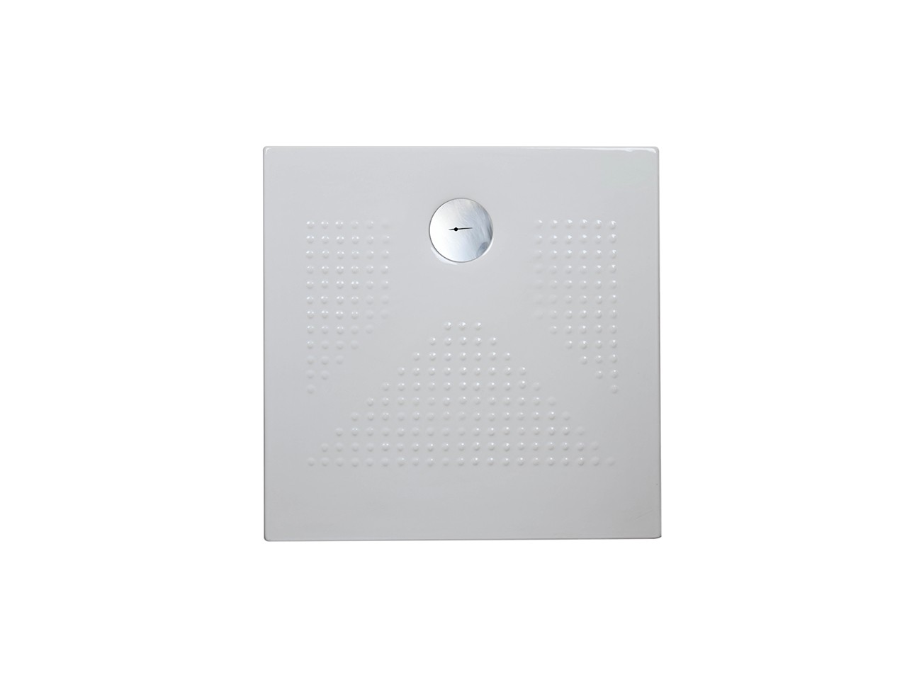 Piatto Doccia FTX 90x90 H3 Ceramica Bianco-70910