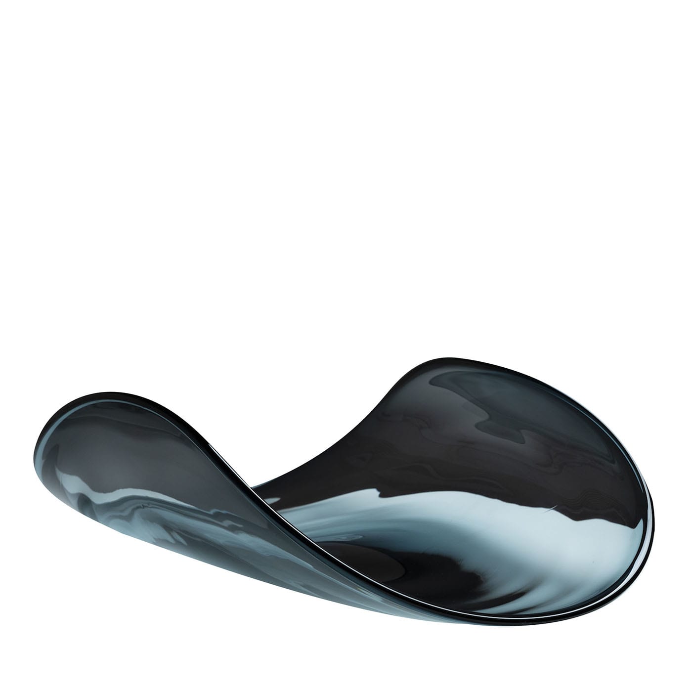 Centrotavola Laguna Stua Deep Blue