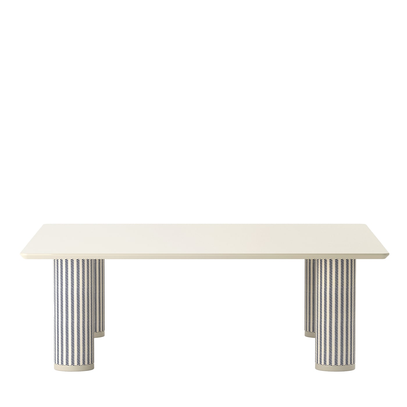 Tavolino quadrato Uma