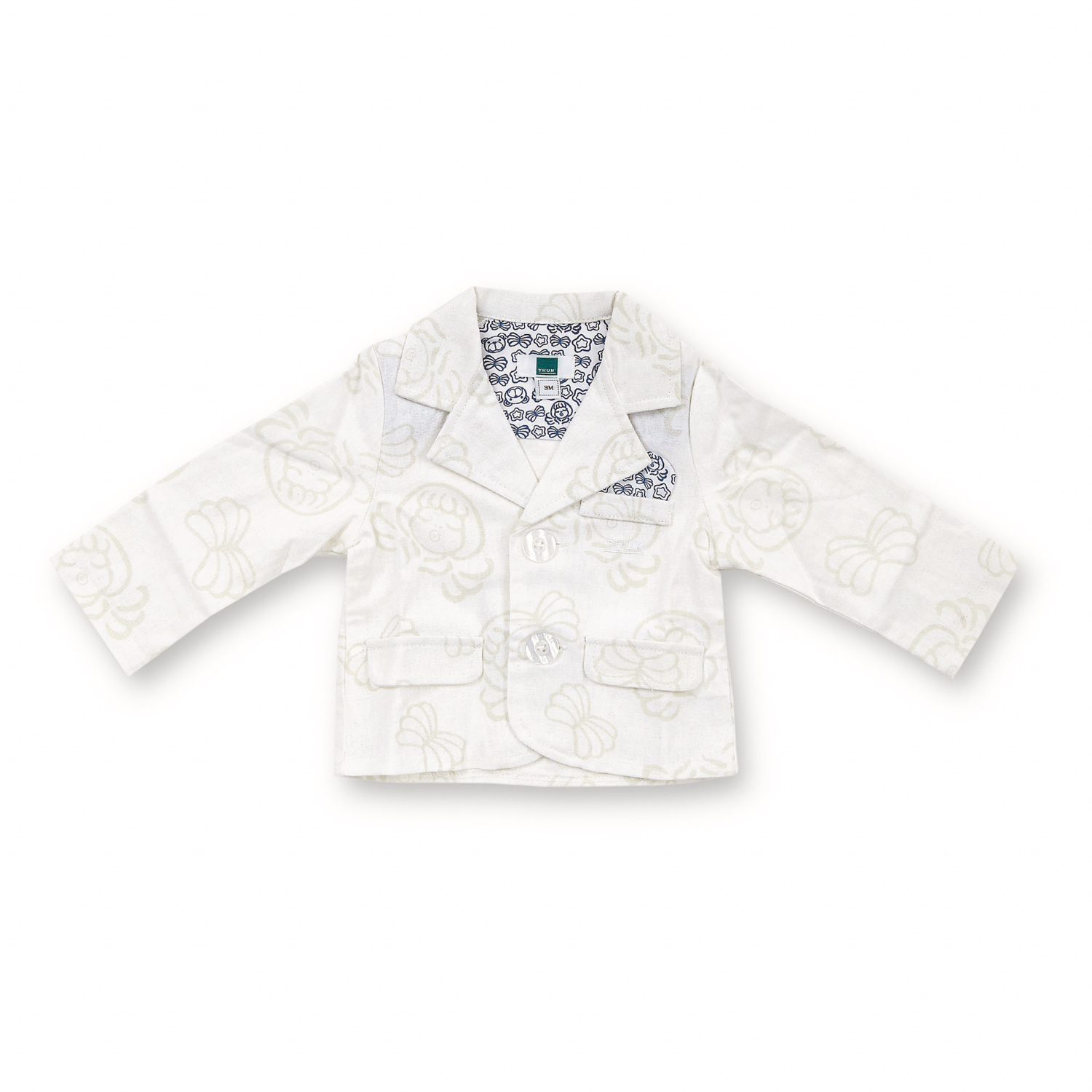 Giacca cerimonia Boy