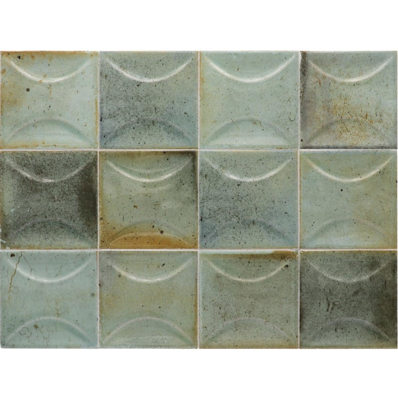 Gres porcellanato Arco carré Équipe