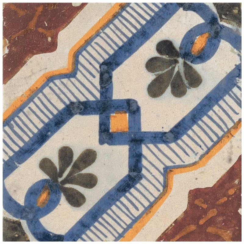 Gres porcellanato Casa Sant'Elena  Terratinta