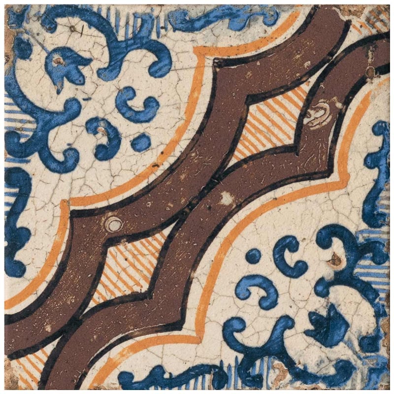 Gres porcellanato Casino di Monsignore  Terratinta