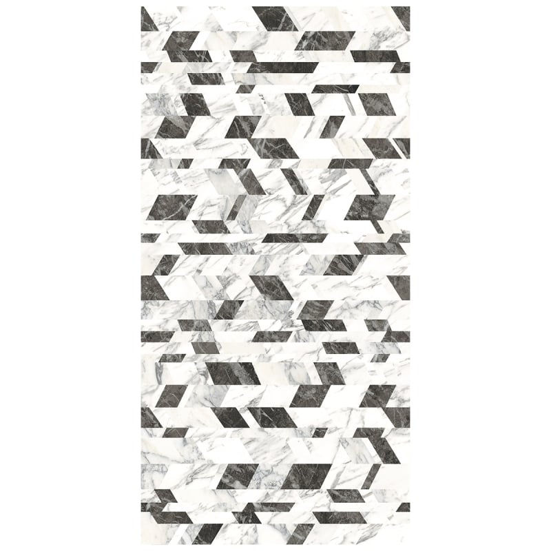 Gres porcellanato Chaos grande dalle  Fioranese