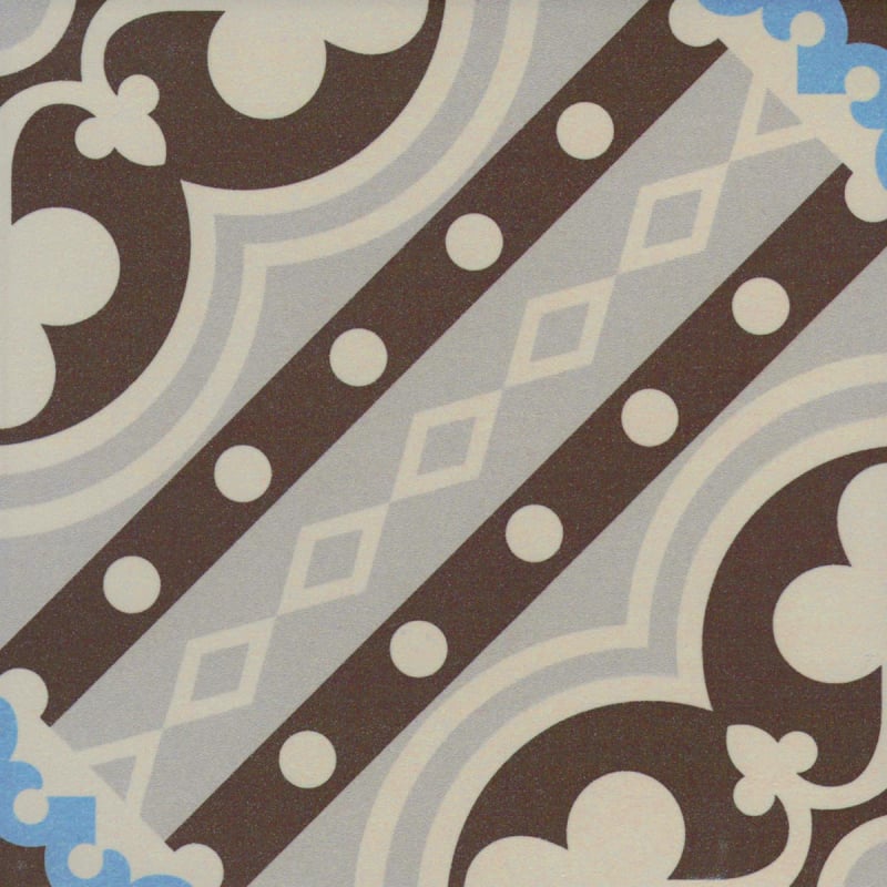 Gres porcellanato Edith  Revoir Paris