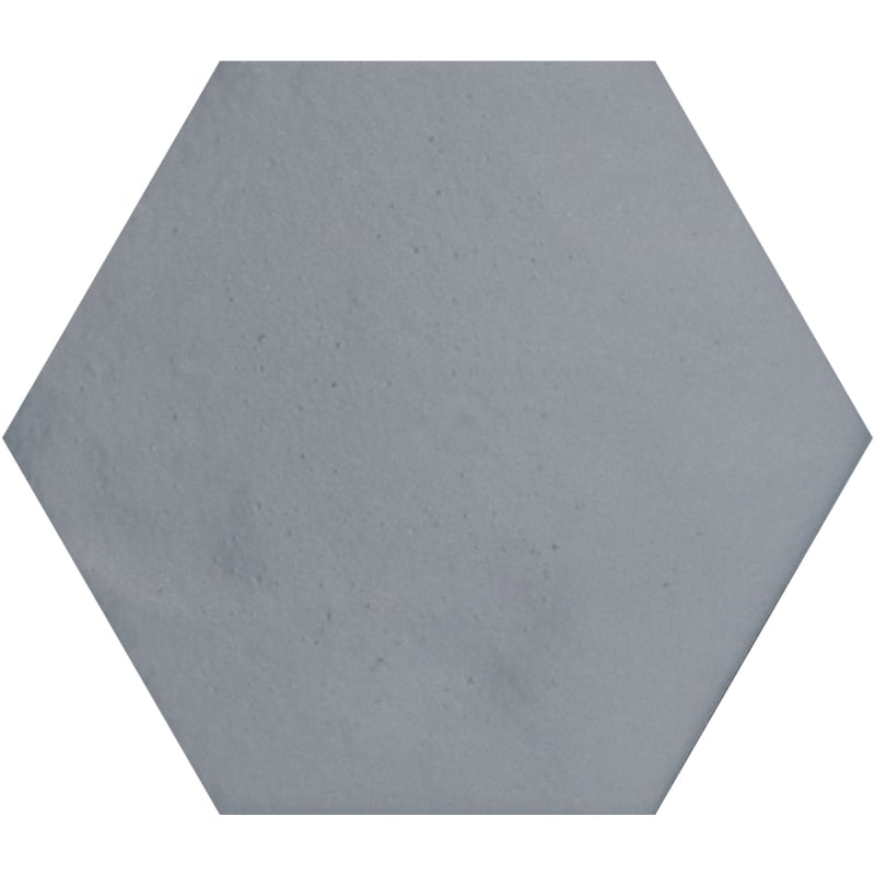 Gres porcellanato Esagone  Terratinta