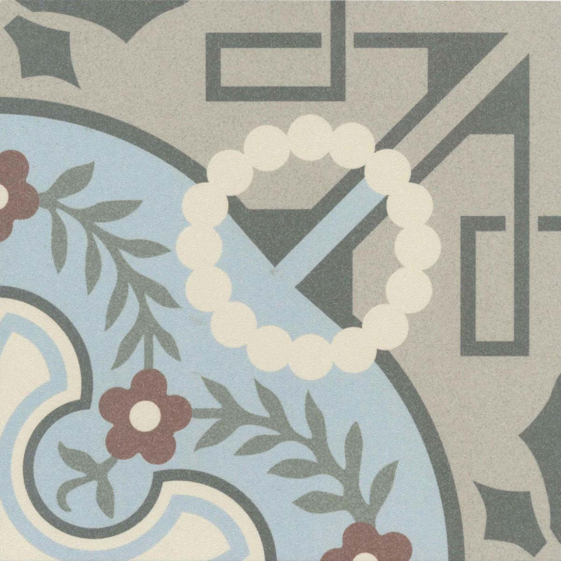 Gres porcellanato Germaine  Revoir Paris