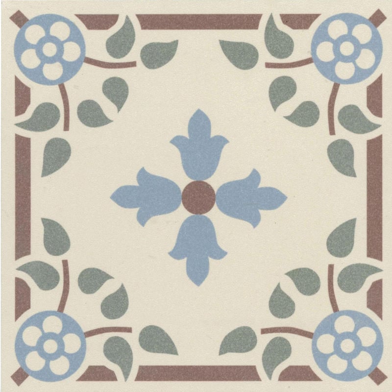 Gres porcellanato Ida  Revoir Paris