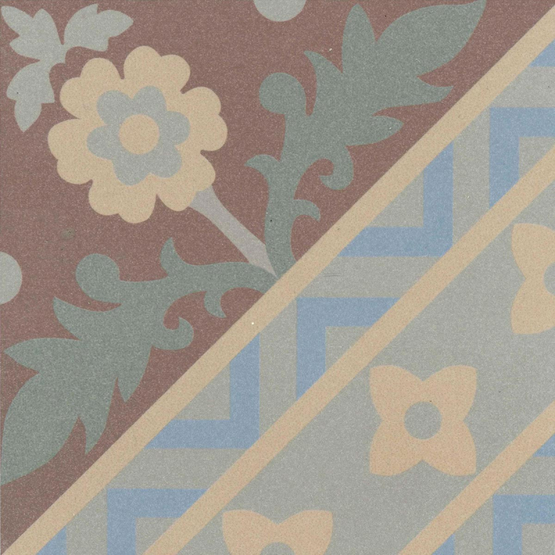 Gres porcellanato Jean  Revoir Paris