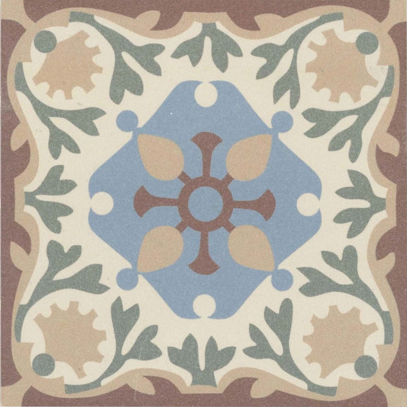 Gres porcellanato Jules  Revoir Paris