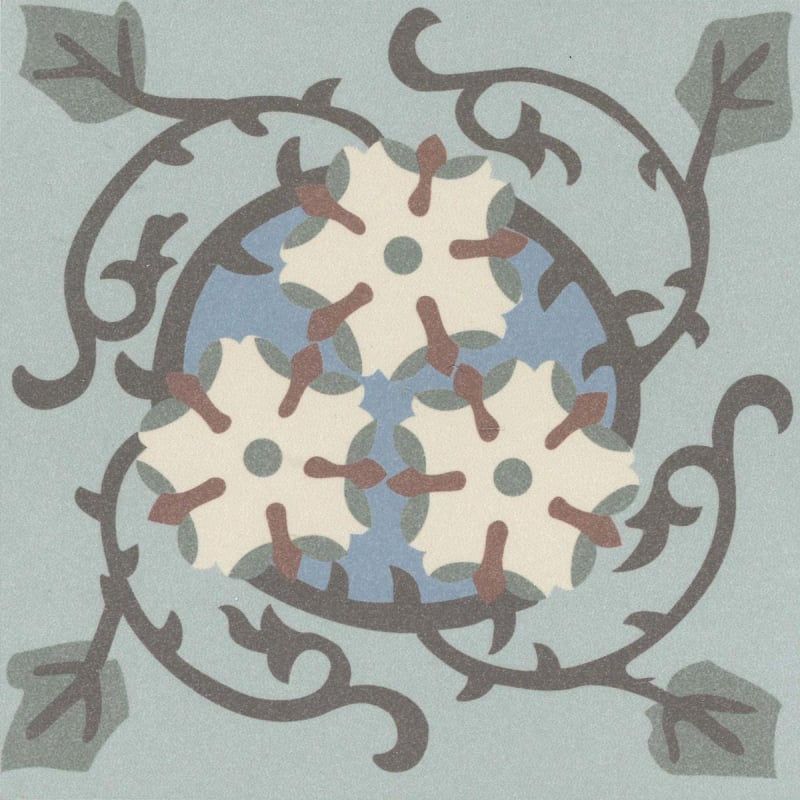 Gres porcellanato Manon  Revoir Paris