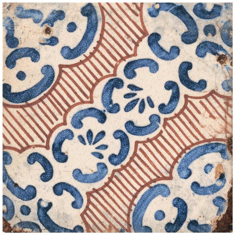 Gres porcellanato Masseria Paolillo  Terratinta