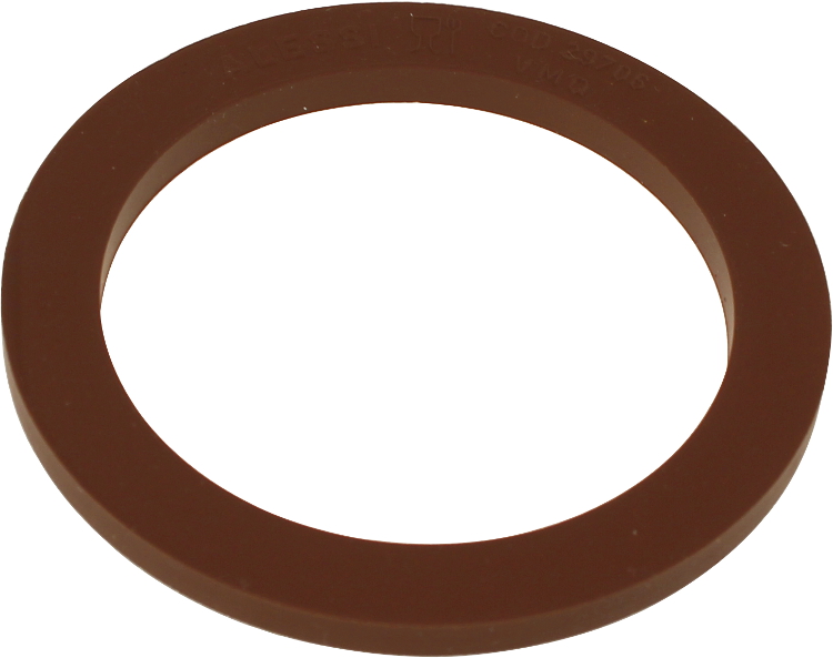 Guarnizione in Gomma Alessi per moka 9090 1 tazza