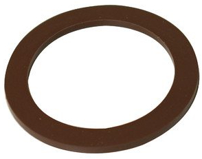 Guarnizione in Gomma Alessi per moka 9090 6 tazze