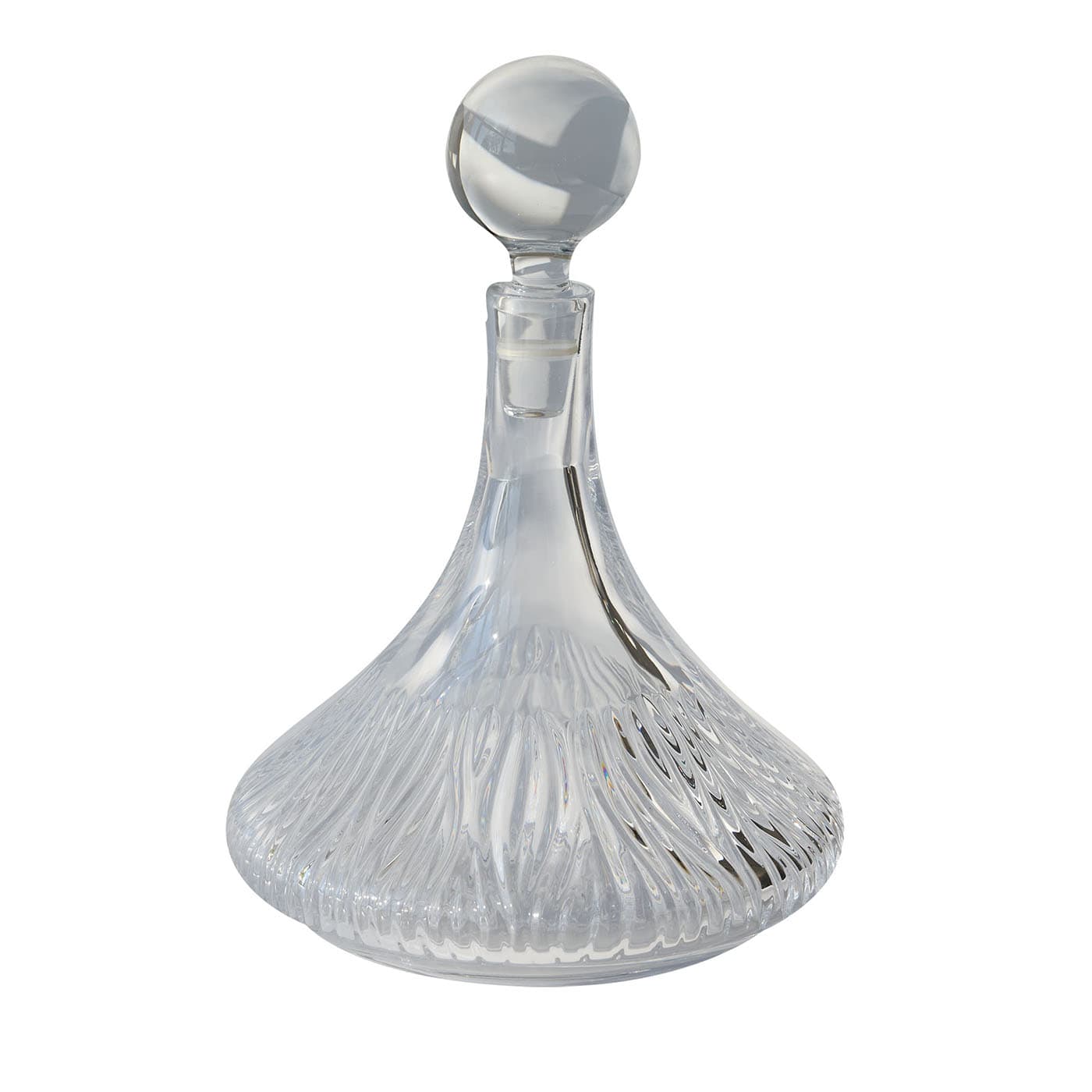 Decanter Maestrale in Cristallo
