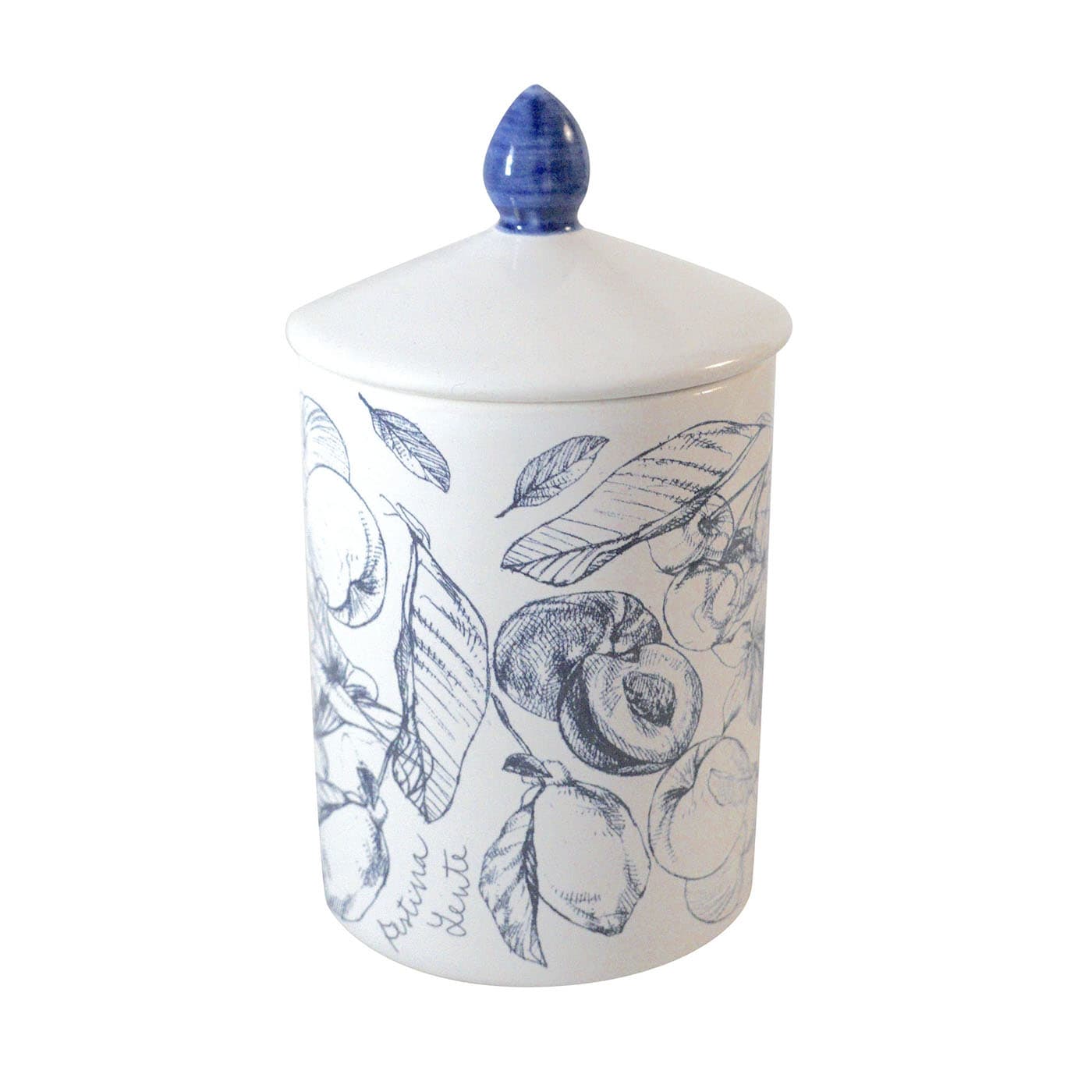 Candela Carezze con Tre Stoppini