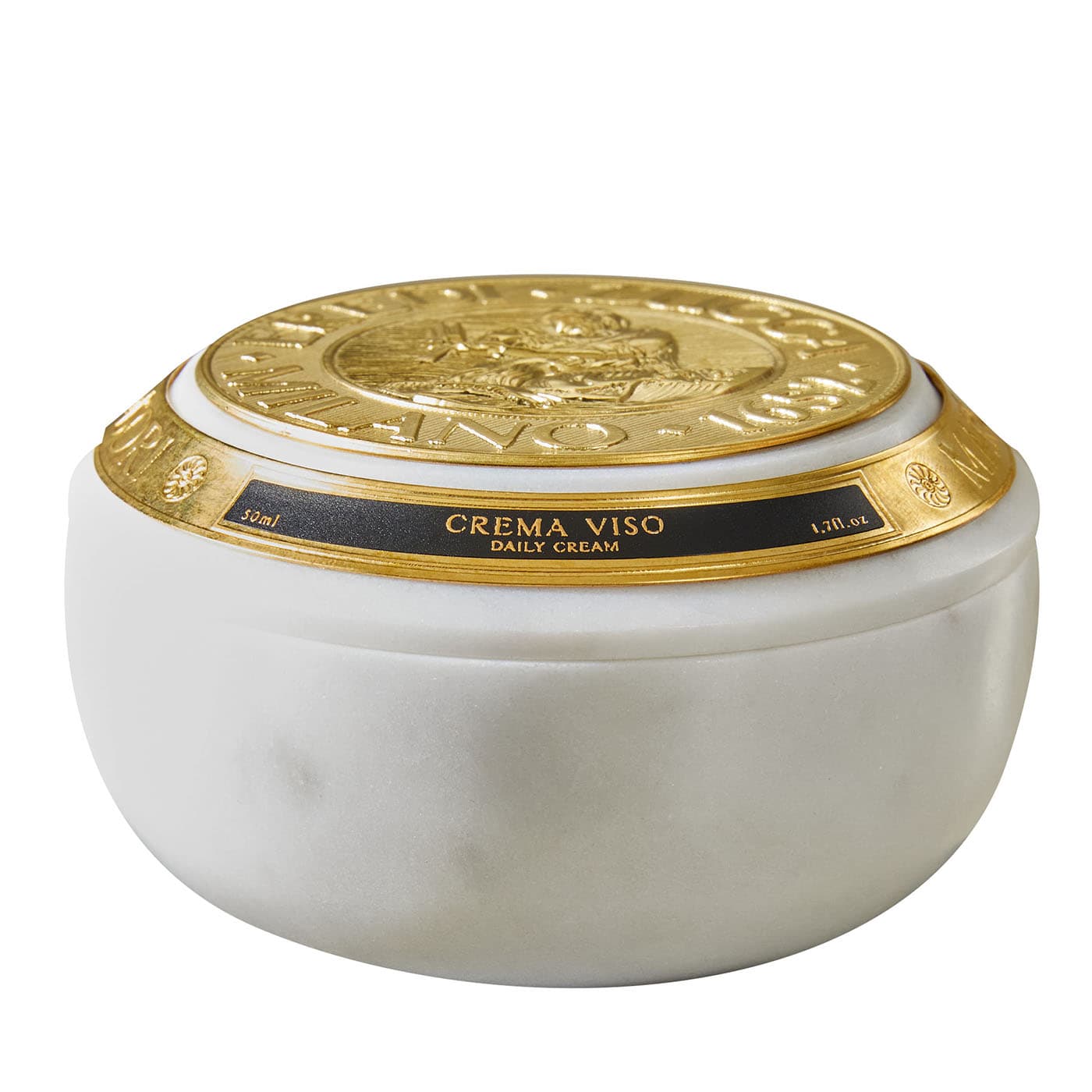 Bigli Fragranza Crema Quotidiana