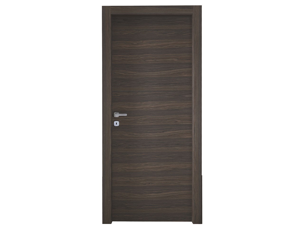 Porta a Battente Interior 70xH210 cm Moro-63102