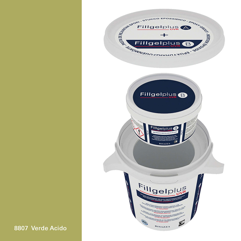 Joint Fillgel Plus Bisazza