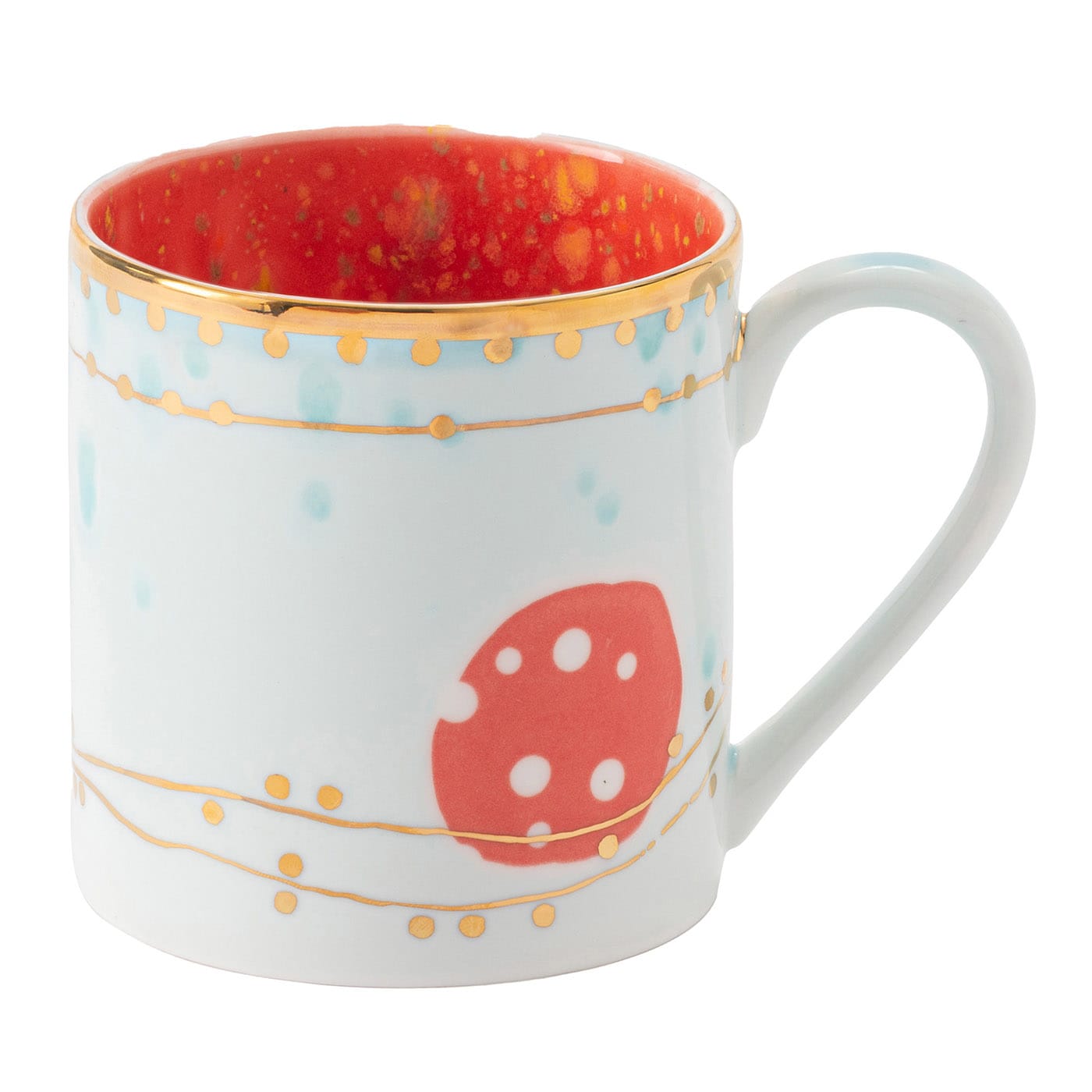 Tazza grande Scipione