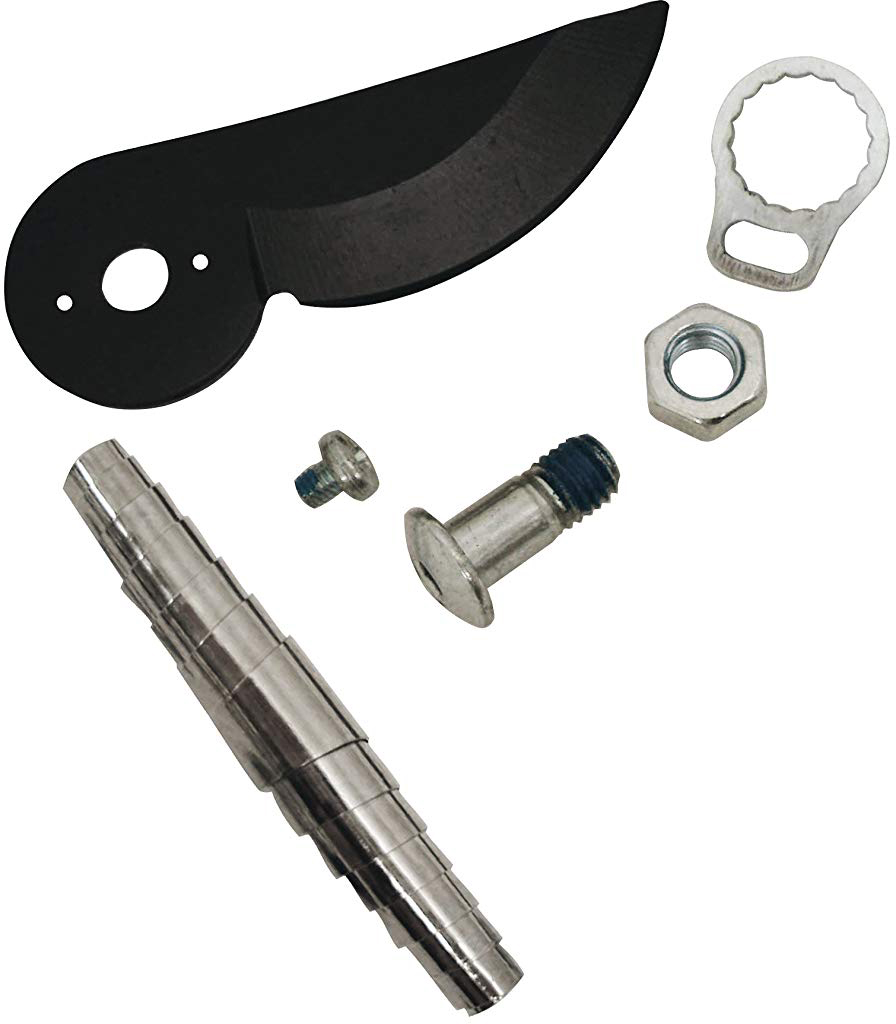 Kit Di Ricambio Originale Per Forbice GardenPro P90