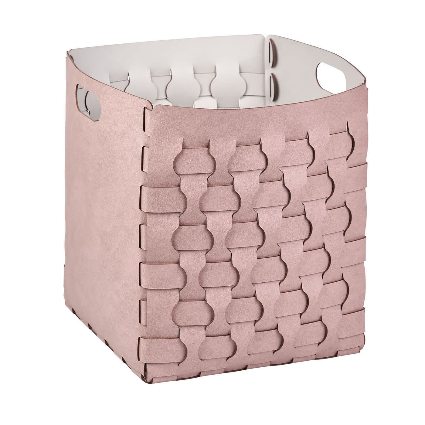 Cestino Dubai Ash Rose/Oyster di Ekaterina Borovkova