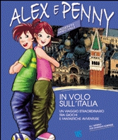 Libro Alex E Penny